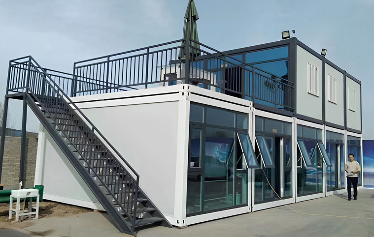 非標(biāo)設(shè)備集裝箱 非標(biāo)設(shè)備集裝箱